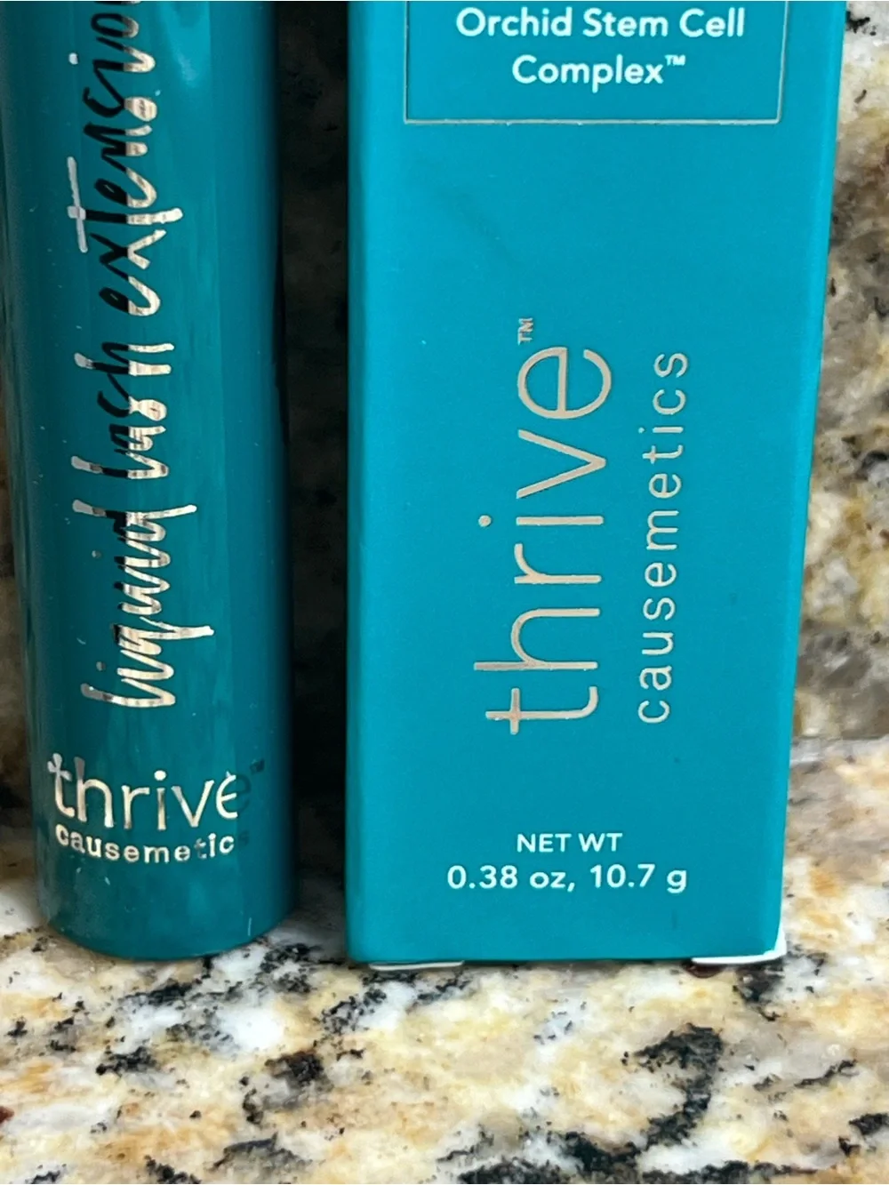 thrive Causemetics Liquid Lash Extensions Mascara